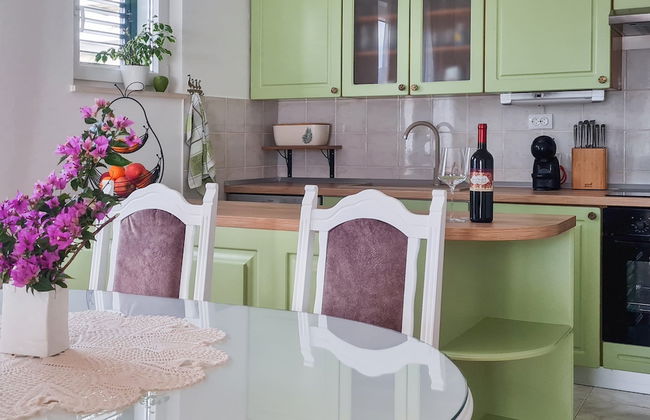 Apartments Klara-gorjana - Foto 43