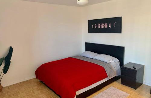 New ATL Dwntwn Condo with Balcony 2 - Foto 8