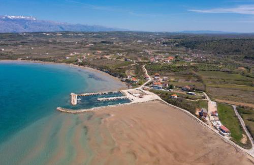 Villa Sunset Bay - amazing view and large heated pool - Foto 47