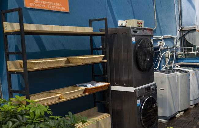 Shenzhen Haihe Hotel Apartment - Photo 8