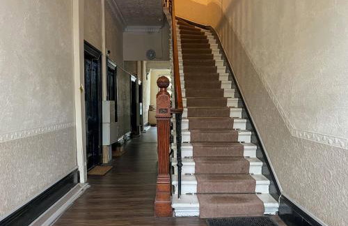 Cozy Studio Apartment of Glasgows West End - Foto 2