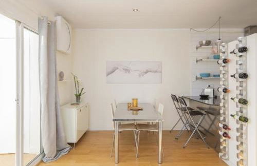 Attic Apartment 468 Sagrada Familia - Foto 23