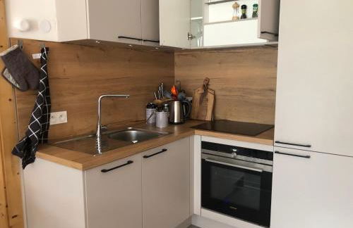 Apartment A304 La Perle de Savoie - Photo 8