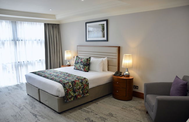 Sanctum London Maida Vale - Photo 29