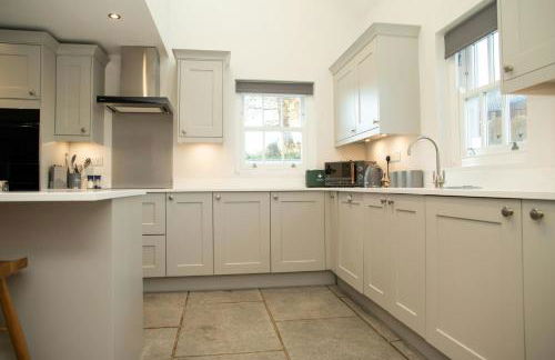 Gelli Genlas Aberaeron - Foto 4