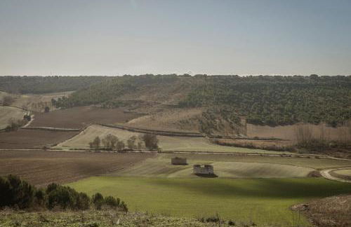 Villa De Urueña Casa de Ilustres - Foto 35