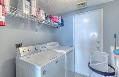 Aliki Atrium Beachfront Condo - Photo 46