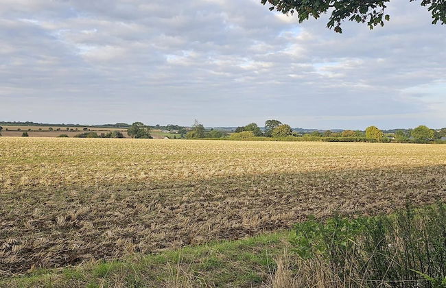 Modern Peaceful Open Plan 1-bed Apartment Rutland - Foto 10