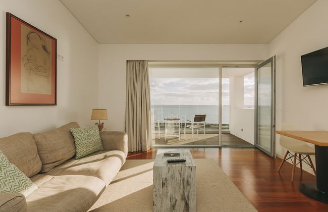 Coast View by Azores Villas - Foto 13