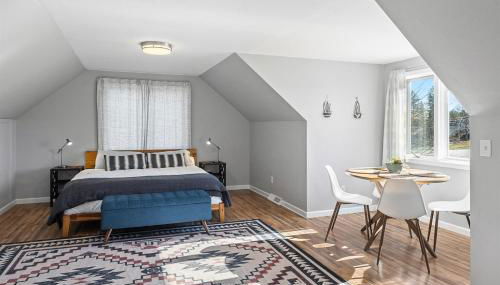 Perfect Retreat for 2 Studio Above Bakery, Dogs! - Foto 2