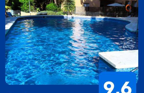 Beach & Golf Design Apartment Marbella - Foto 78