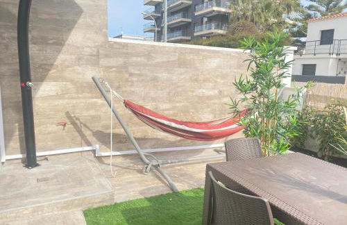 SolCavet 2 con jardin y vistas mar (Portaventura) - Photo 19