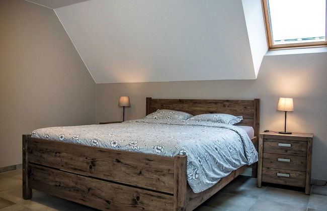 Peaceful Peer Holiday Home - Foto 4