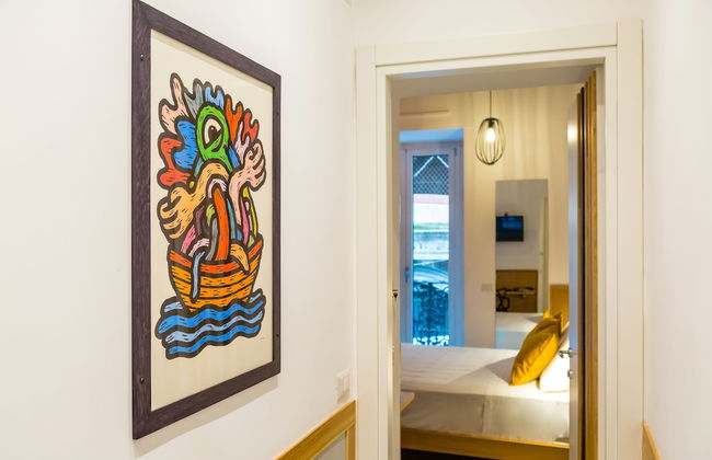 Napoli Street Art by Wonderful Italy - Foto 16