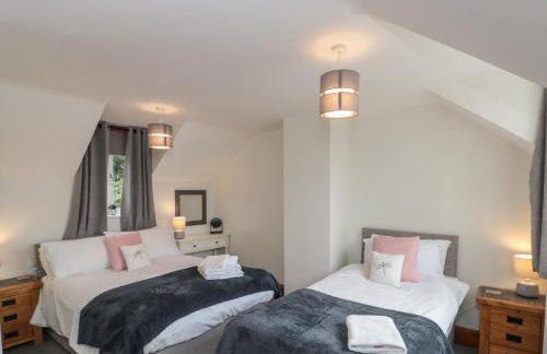 Ramblers Cottage - Foto 10