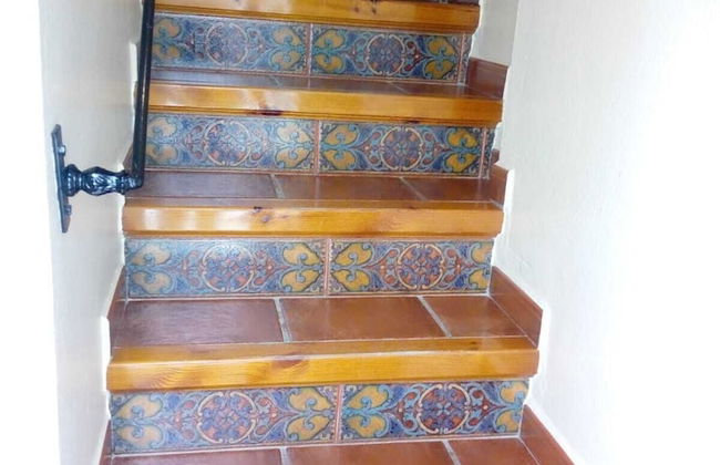 Apartamentos Virgen de Villaverde - Photo 33