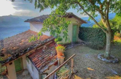 ROMANTIC GETAWAY AMAZING VIEWS - New large veranda - Foto 35