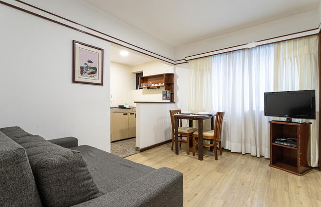 NewCiti Itaim by Charlie - Foto 18