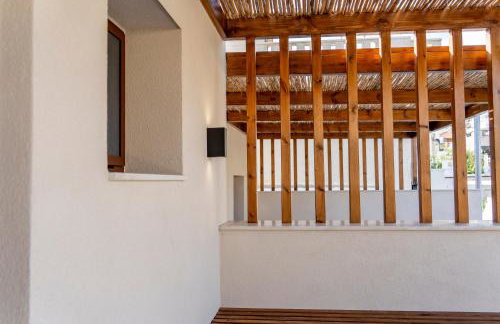 Casa Myrtēssa - Foto 22