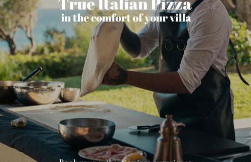 Villa Turchese - Exclusive dimora on the beach - Foto 11