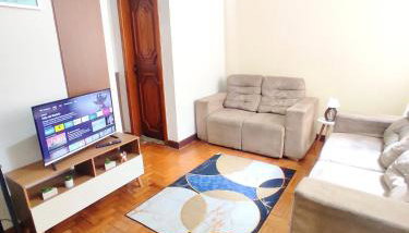 Apartamento completo no centro - Foto 2