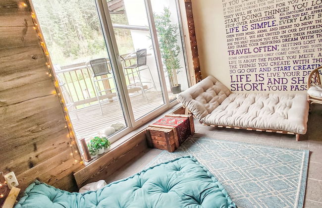 Doug's Mountain Getaway - Foto 75