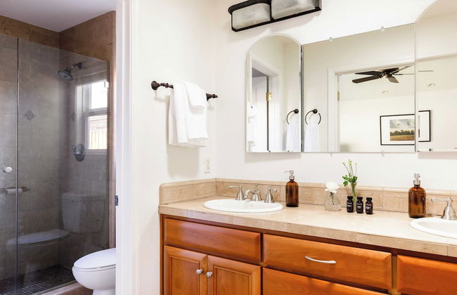 Cabernet By Avantstay Tranquil Sonoma Valley Oasis w/ Pool & Fire Pit - Foto 8