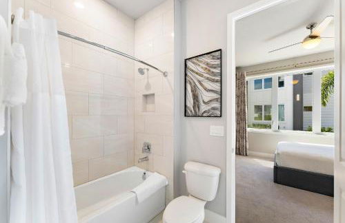 Sleek Condo Near Disney With Resort & Waterpark Access - B21-119 - Foto 12