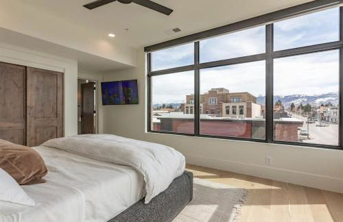 Newly Built - The Targhee at The Basin Luxury Suites - Foto 27