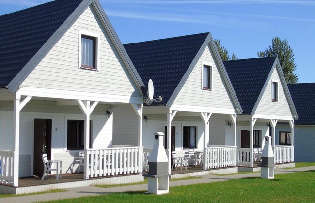 Comfortable Holiday Cottages in Ustronie Morskie - Foto 16