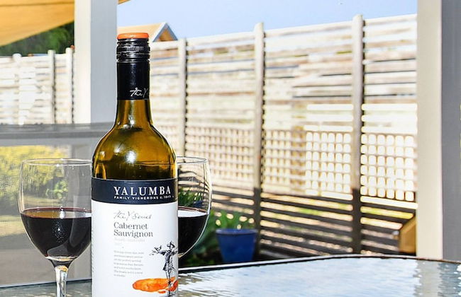 Goolwa Blue Escape - Beach Spacious Wi-fi - Photo 6