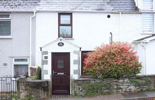 May Cottage, Sofa bed, Garden, Countryside - Foto 19