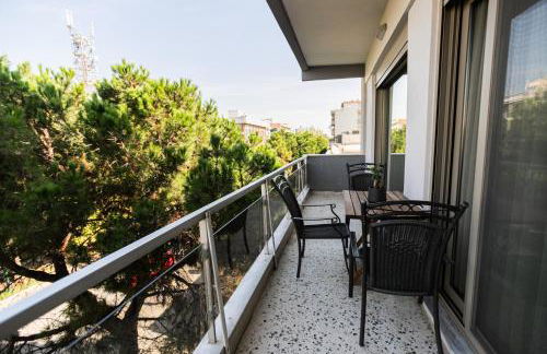 AEGLI Central Luxury Apartment - Foto 57