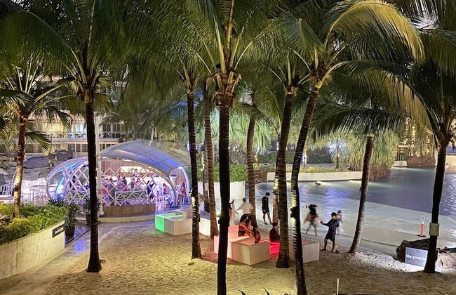 Stay At Azure urban beach residents - Foto 51