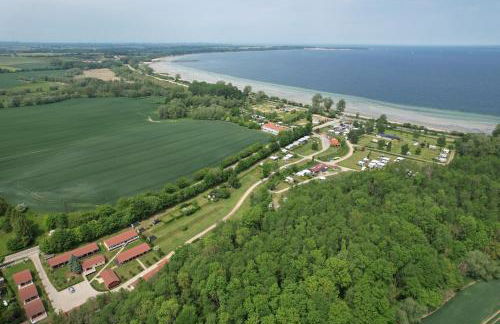 Bungalows Ostseequelle - Foto 1