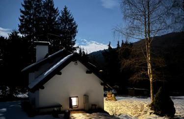 Casera Marisa Nevegal - Foto 1