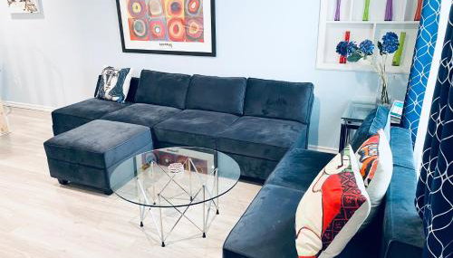 Artsy home by Air Force Academy with office space - Foto 3