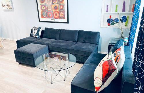 Artsy home by Air Force Academy with office space - Foto 3