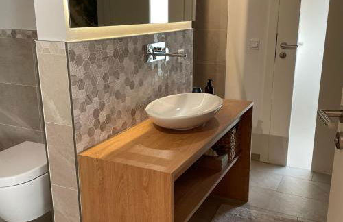 Waidlerland Waldkirchen Chalets - Foto 23