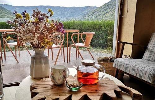 Solar da Castanha - Forest House - Foto 6