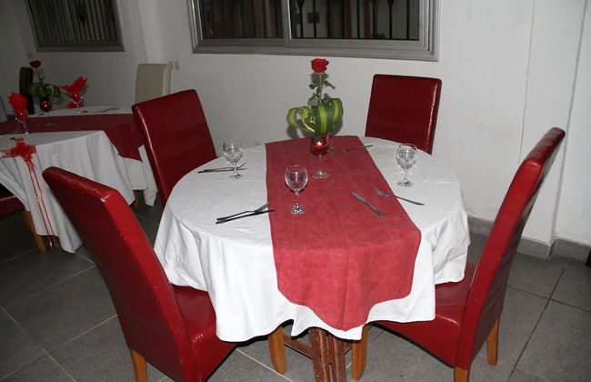 Residence Les Vallons - Foto 17