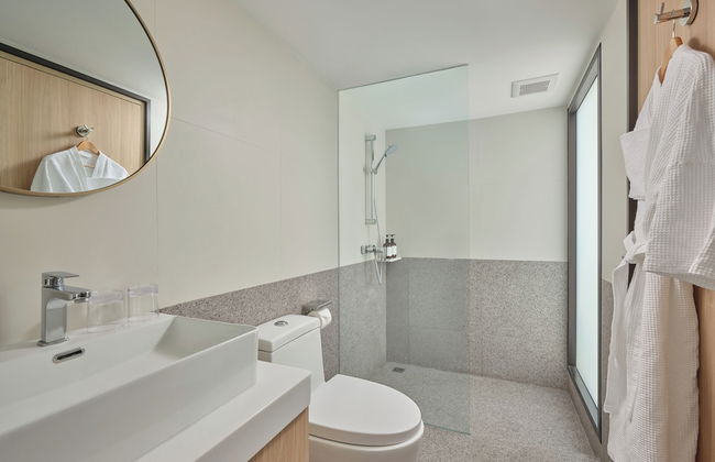 Somerset Sukhumvit 71 Bangkok - Foto 43