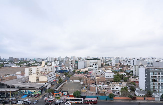 GLOBALSTAY. Ocean View Apartments. Pool. Gym - Photo 47