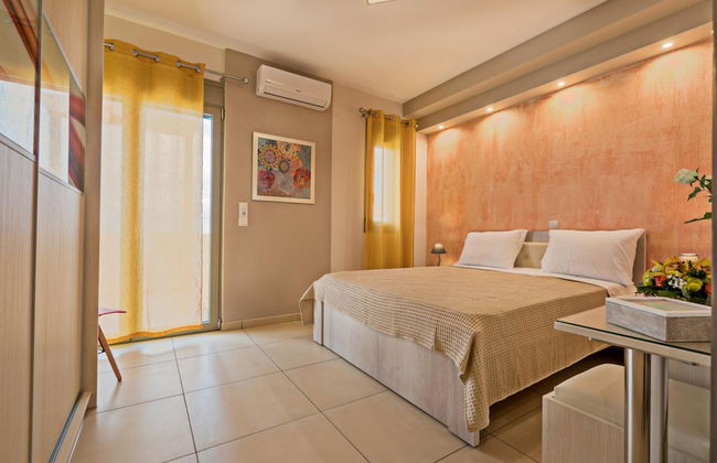 Villa Sandy-evi in Asteri 2 Buildings Private Pool - Photo 27