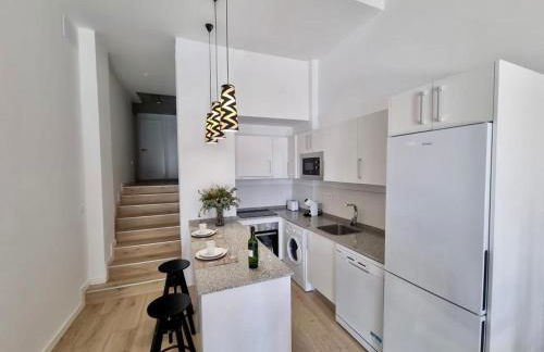 Apartamentos RG Hospital Valme - Foto 57