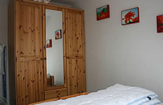 Holiday Apartment Norddeich Radio - Photo 3