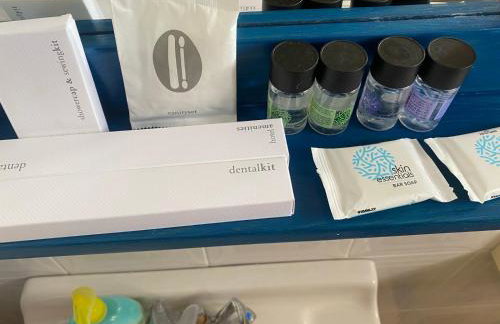 Despoina Apartments - Foto 49