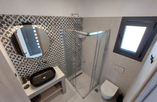 Alekos Beach Houses-Elia Villas - Foto 38