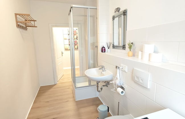 Zollikof Aparts - Sauna & Studioapartments - Foto 55