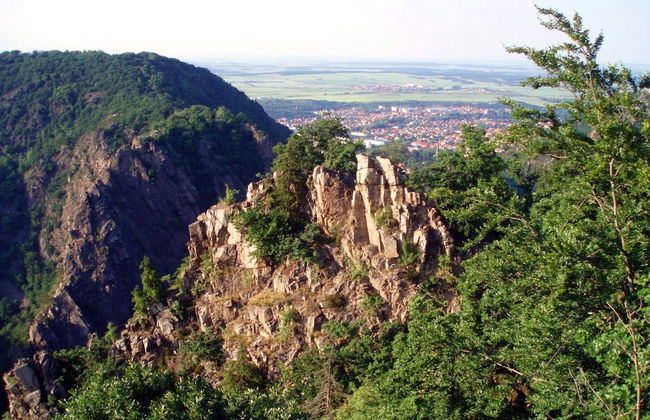 Monteurwohnung Langelsheim max 5 Personen - Foto 15
